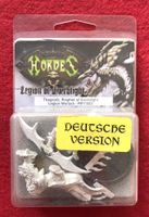 Hordes: Legion of Everblight - Thagrosh / Warlock - OVP Rheinland-Pfalz - Mudersbach Vorschau