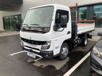 Mitsubishi Fuso Canter 3S15 AMT Kipper PKW Führerschein Stuttgart - Feuerbach Vorschau