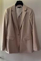 Comma Blazer tailliert in Beige Niedersachsen - Friedland Vorschau