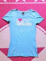 T-shirt#Hollister#Größe S# Hessen - Breidenbach (bei Biedenkopf) Vorschau