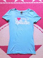 T-shirt#Hollister#Größe S# Hessen - Breidenbach (bei Biedenkopf) Vorschau