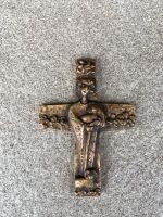 Messingkreuz Kreuz Metallkreuz Baden-Württemberg - Plochingen Vorschau