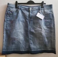 Damen Jeansrock Gr.50  Yessica  C &A Bayern - Freising Vorschau