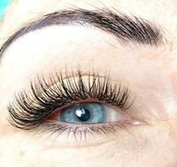 Wimperverlängerung/Lashes 2D - 20D Nordrhein-Westfalen - Paderborn Vorschau