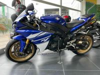 Yamaha YZF-R1 RN22 * TÜV neu* KD neu * Reifen neu * Bayern - Betzenstein Vorschau