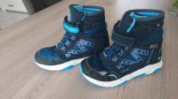 Blaue Kinder-Winterschuhe von Mustang in Gr. 31 Dortmund - Wickede Vorschau