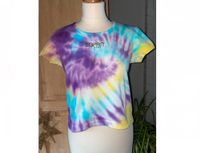 Esprit EDC Tshirt Batik Oberteil tie dye Baumwolle Shirt Top S M Hessen - Herborn Vorschau