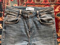 Zara High Waist Jeans Gr. 36 Bayern - Moosburg a.d. Isar Vorschau