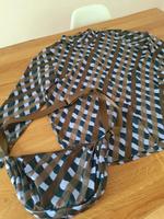 Bluse von Opus Gr. 44 mit passender Tasche - NEU Niedersachsen - Helmstedt Vorschau