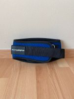 FITGRIFF Lifting Belt/ Gewichthebergürtel Nürnberg (Mittelfr) - Südoststadt Vorschau