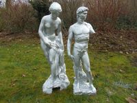 Statuen für den Garten Niedersachsen - Dörverden Vorschau