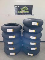 Dunlop KR108 Slick 120/70R17 MS 3 Bayern - Köfering Vorschau