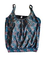 Tankini Gr. 52 von Lascana Nordrhein-Westfalen - Dinslaken Vorschau