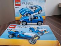 Lego Creator Auto 6913 3 in 1 Niedersachsen - Berge Vorschau