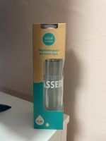 Soul Bottle Glasflasche 0,6l „Lei(s)tungswasser“ Neu Hessen - Wettenberg Vorschau