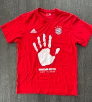 Shirt FC Bayern Baden-Württemberg - Freiburg im Breisgau Vorschau