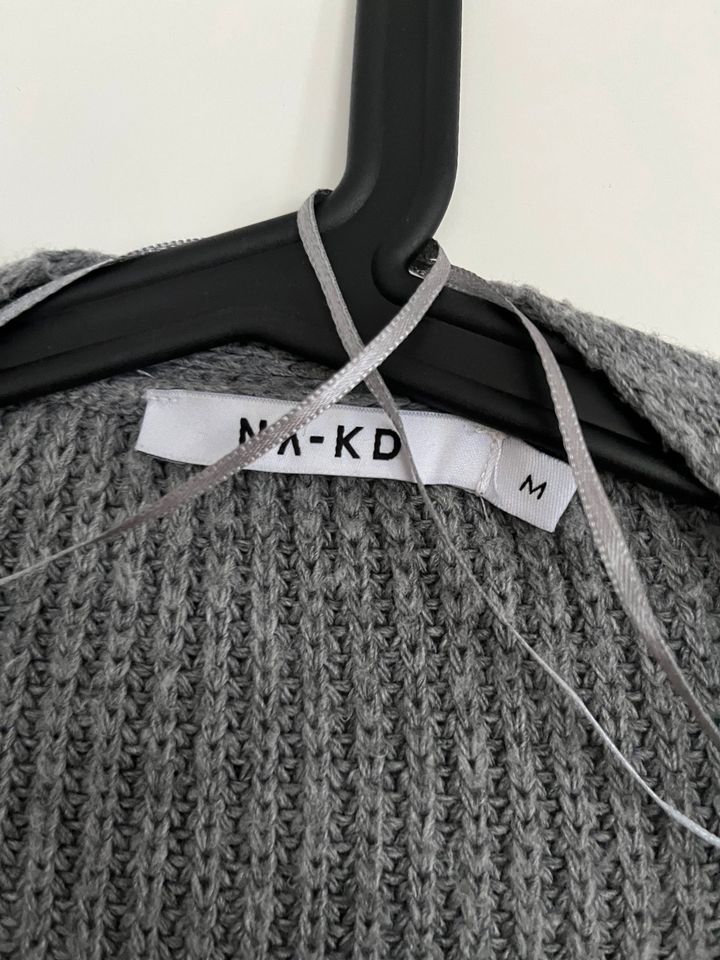 Strickjacke NA-KD in Kassel