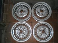 Stilauto Monza Felgen 6 x 13 ET 33 Lk 4 x 108 Ford Peugeot Nordrhein-Westfalen - Horn-Bad Meinberg Vorschau