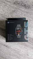 AMAZFIT GTS GREY Smartwatch Baden-Württemberg - Malsch Vorschau