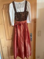 Festliches Dirndl mit  2 Schürzen Bayern - Halfing Vorschau