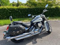 Suzuki Intruder Bayern - Röhrnbach Vorschau