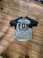 Fox Jersey, Shirt, Trikot, Gr.L, Granit black/granit grau, Bayern - Hersbruck Vorschau