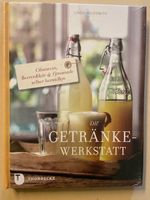 Die Getränke-Werkstatt original verpackt Nürnberg (Mittelfr) - Aussenstadt-Sued Vorschau