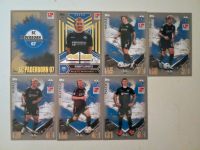 Match Attax Bundesliga 2023/24 Paderborn Nordrhein-Westfalen - Greven Vorschau