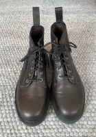 Dr. Martens Schwarz 6 Loch 23164 RARE NEU Hannover - Linden-Limmer Vorschau