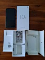 Xiaomi Mi 10T lite 5g Pearl Grey Gray 6 GB Ram 64 GB Rom Baden-Württemberg - Winnenden Vorschau