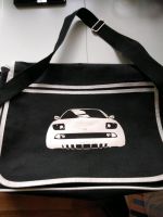 College Tasche schwarz mit Fiat Coupe 20VT Pankow - Weissensee Vorschau