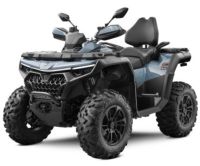 CFMOTO CForce 1000 Touring ABS Rheinland-Pfalz - Hargesheim Vorschau