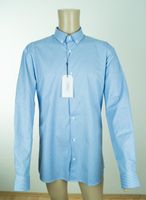 SELECTED Homme Herren Hemd - blau - Langarm - Gr. XXL - NEU Hessen - Roßdorf Vorschau