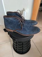 Lloyd Schuhe Stiefeletten Ankle Boots Bochum - Bochum-Süd Vorschau