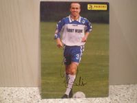 DSC Bielefeld 1997/98 *Originale Autogrammkarte GÜNTHER SCHÄFER* Nordrhein-Westfalen - Harsewinkel Vorschau