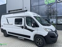 Knaus BoxLife 600 MQ Hessen - Baunatal Vorschau