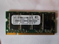 HP-Drucker 256 MB Speicher HP Drucker RAM-Druckerspeicher SO-DIMM Baden-Württemberg - Waiblingen Vorschau