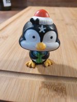 Tonie Pinguin mit grünem Geschenk Weihnachtslieder Brandenburg - Wandlitz Vorschau