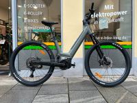 Moustache J Off cues E-Tiefeinsteiger MTB Fully 120mm Bosch smart Bayern - Forchheim Vorschau