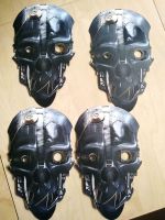 4 Dishonored Masken Köln - Köln Dellbrück Vorschau