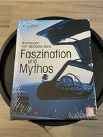 OVP Sportwagen von Mercedes Benz - Faszination & Mythos Niedersachsen - Wolfsburg Vorschau