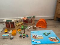 Playmobil 5432 Summer Fun Campingplatz Baden-Württemberg - Rottenburg am Neckar Vorschau