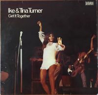 Ike & Tina Turner Schallplatte Vinyl LP Niedersachsen - Oldenburg Vorschau