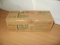 Original Kyocera TK-17 Toner Schleswig-Holstein - Nortorf Vorschau