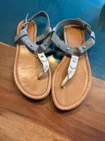 Sandalen Flipflops Gr.39 Niedersachsen - Unterlüß Vorschau
