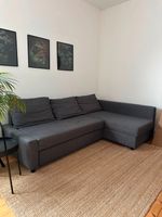 IKEA Eckbettsofa, ausziehbar mit Bettkasten, Sofa / Couch Niedersachsen - Göttingen Vorschau