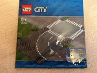 NEU LEGO City 60237 Kurve und Kreuzung Baden-Württemberg - Metzingen Vorschau