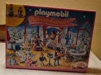 PLAYMOBIL 9485 Adventskalender Weihnachtsball im Kristallsaal NEU Bayern - Triefenstein Vorschau