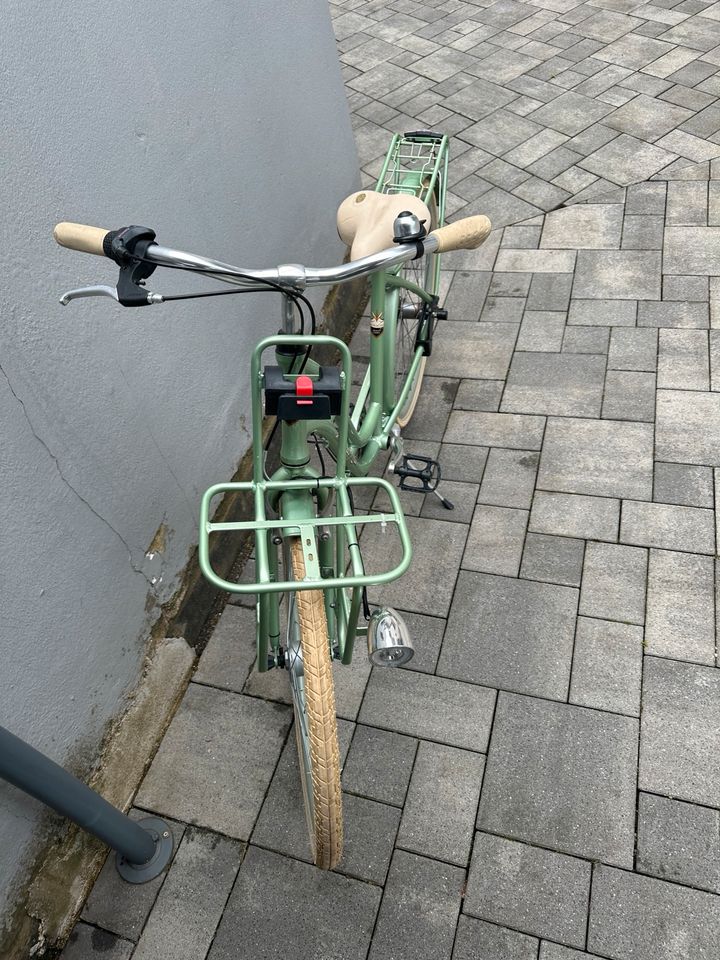 Fahrrad,Zündapp 28“ Mädchen Fahrrad in Remscheid