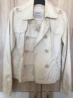 Cabanjacke  in beige v Esprit Gr.38 neuwertig Bayern - Naila Vorschau